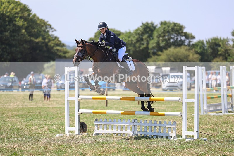 3E7A4727 - Class 13: 1.05m National Amateur Championship Qualifier