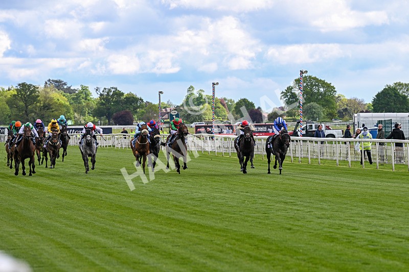 130526-Race 4-Elmonjed-2970 - Race 4 3.30pm Go Local Stores Minster Stakes