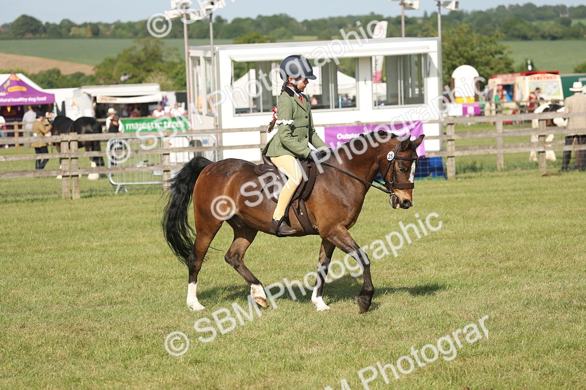 SBM_10205 - Class 33-38 - SSADL RIHS Qualifiers