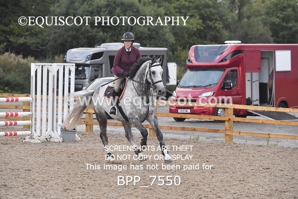 BPP_7550 - CLASS 9 Equiyd 1.05m Amateur Championship Qualifie