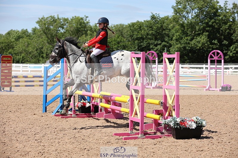 240629A-151833-07059 - Cls 16 11yrs and Under 128cm