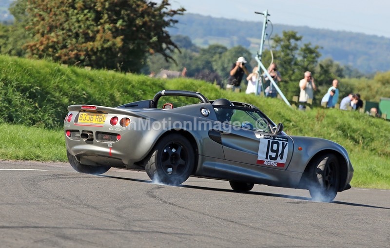  - Lotus Cup UK Speed Champs 2014/15/16/17/18/22/23/24