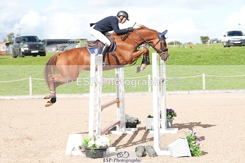 250913-154657-07790 - Cls 19 National 1.40m Open