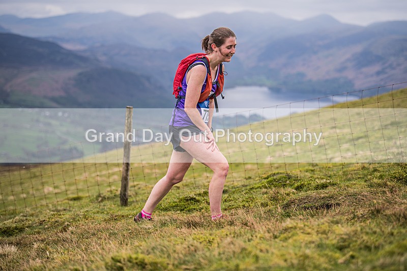 Keswick-935 - Inter Counties & Up and Down Mountain Running Champs (Junior & Senior Races) Sunday 21st April 2024