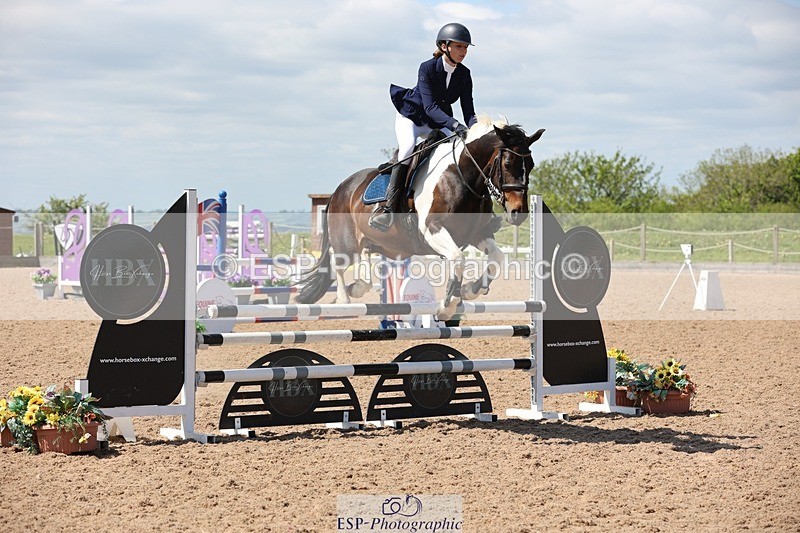 250504-120520-02418 - Cls 4 Pony Newcomers and 1m Open