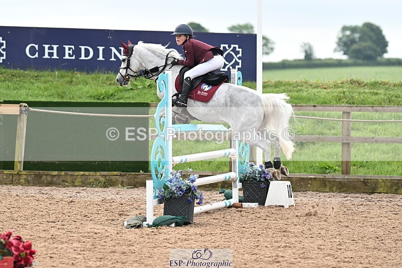 240630A-112857-12114 - Cls 24 HOYS 128cm Qualifier