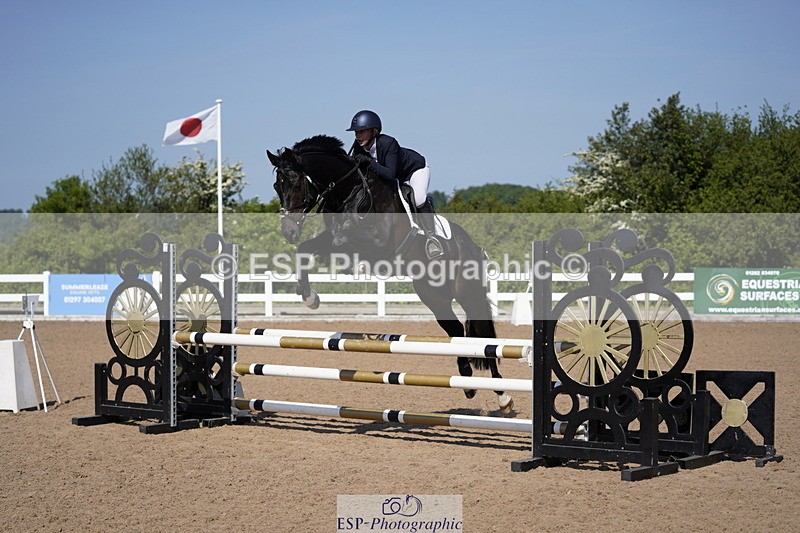 230528A-095716-05882 - Cls 30 British Novice & 90cm Open