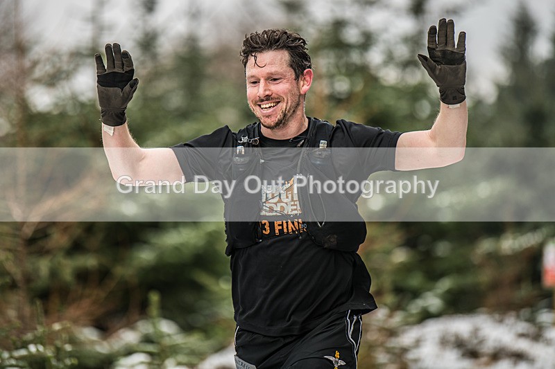 Glentress-1680 - High Terrain Events Glentress 10K 21K & 42K Trail Races Sunday 16th February 2025