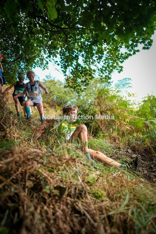 DSCF4724 - Reeth fell race age grades