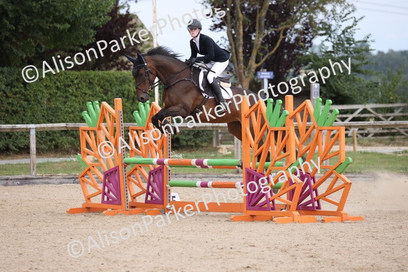 20250727-2358 - Class 6 - 90cm