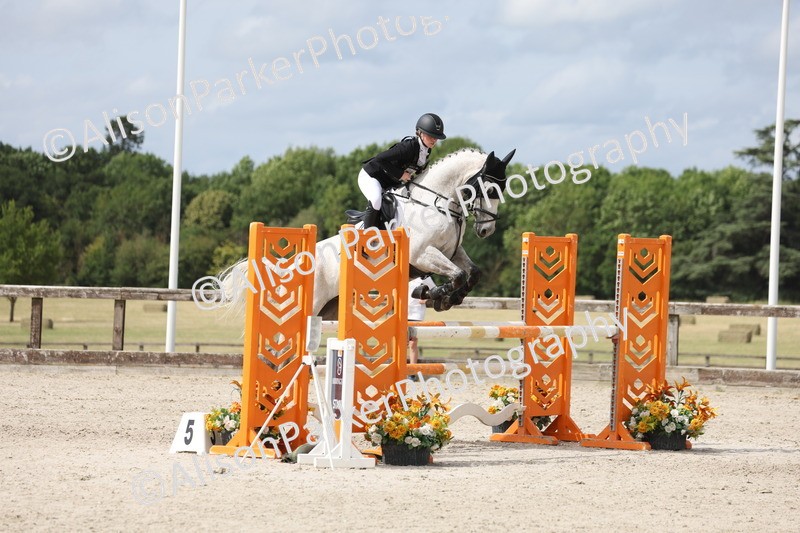 20250622-8339 - PC100 Qualifier - Round 2