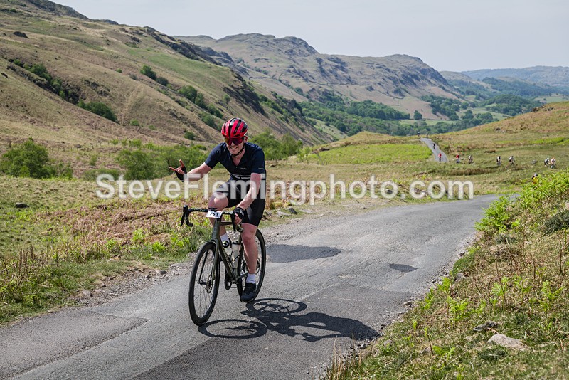 124419 - Hardknott Pass Camera 1 12.00-13.00