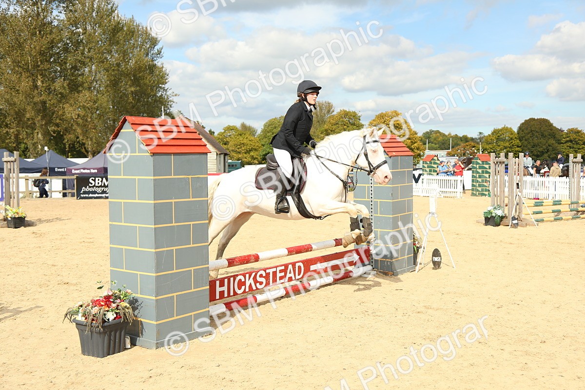 SBM_46522 - J7 - Junior Pony 60cm Championship