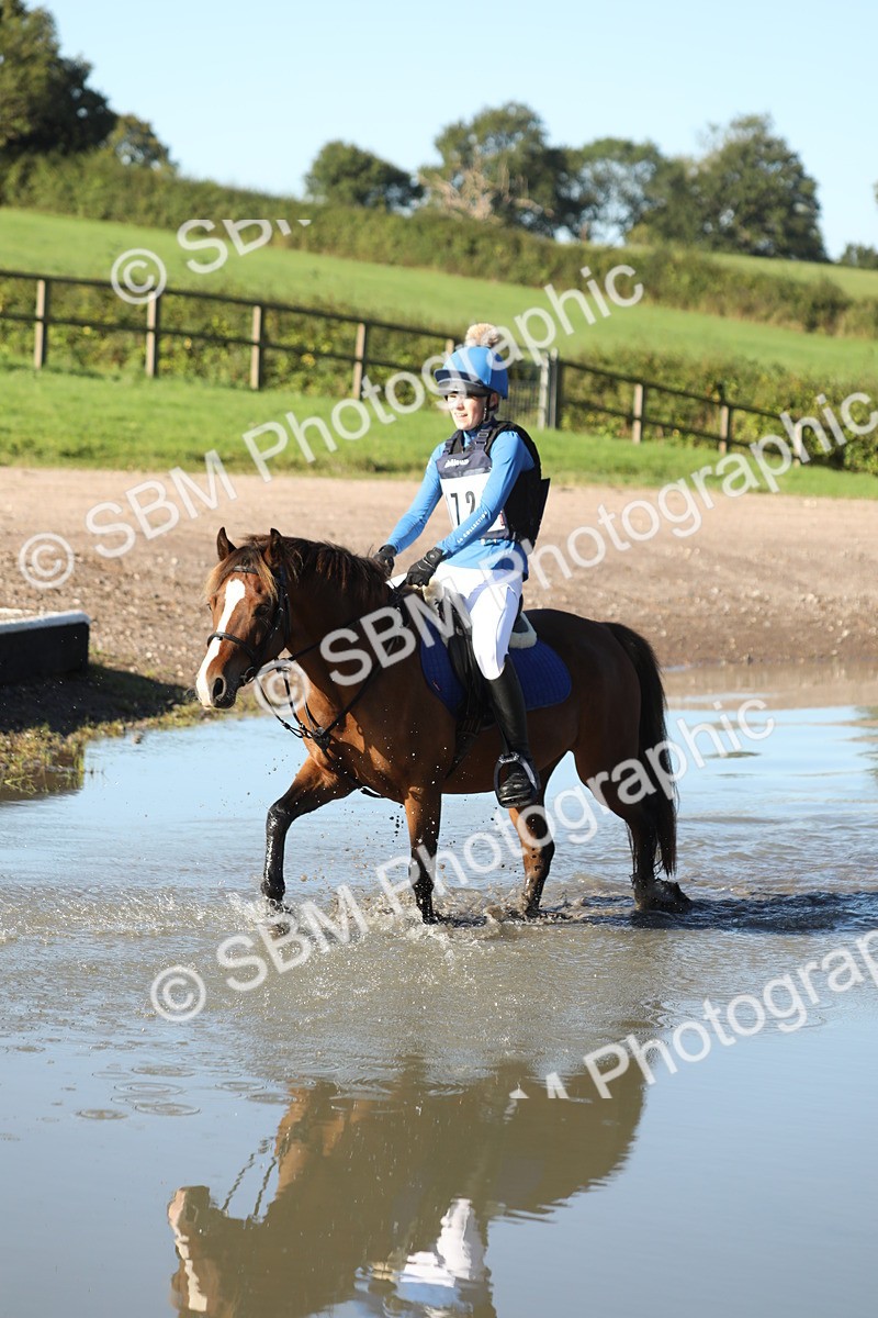 SBM_01155 - E2 Eventers Challenge 60cm Open
