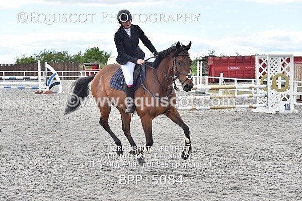 BPP_5084 - SAT CLASS 29 BR NOV/90CM