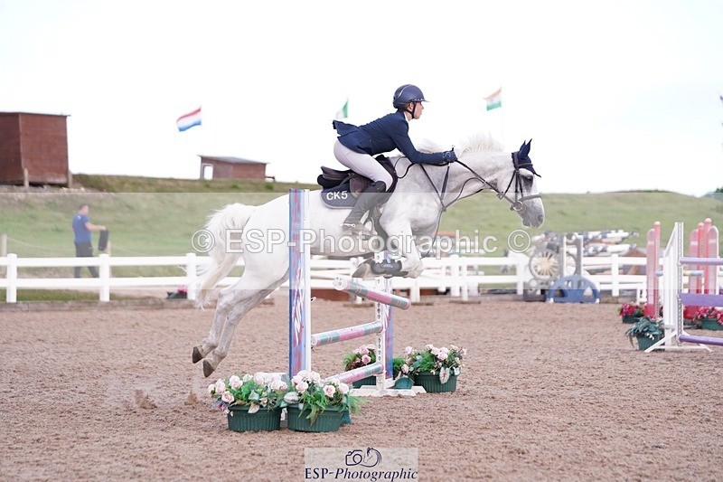 250628-192306-07857 - Cls 25 Blue Chip Pony Newcomers & 1m Open