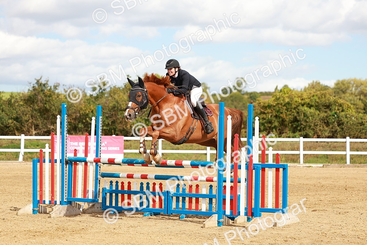 SBM_000972 - Class 3 - Senior Discovery - 1.00m