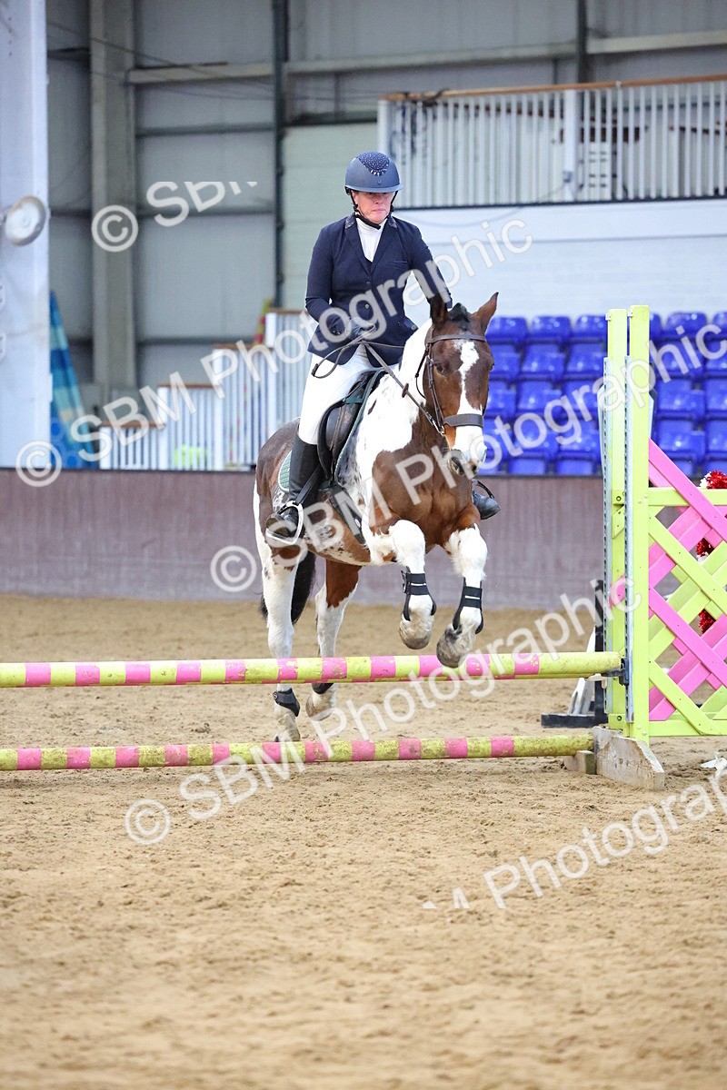 SBM_000475 - Class 2 - Show Jumping 60cm
