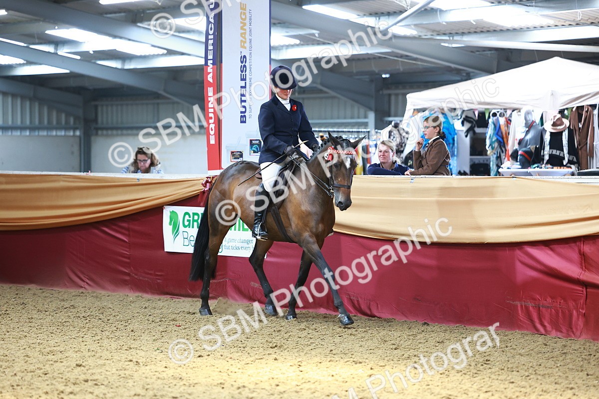 SBM_23962 - Class 905 - Supreme Final - Ridden Veteran