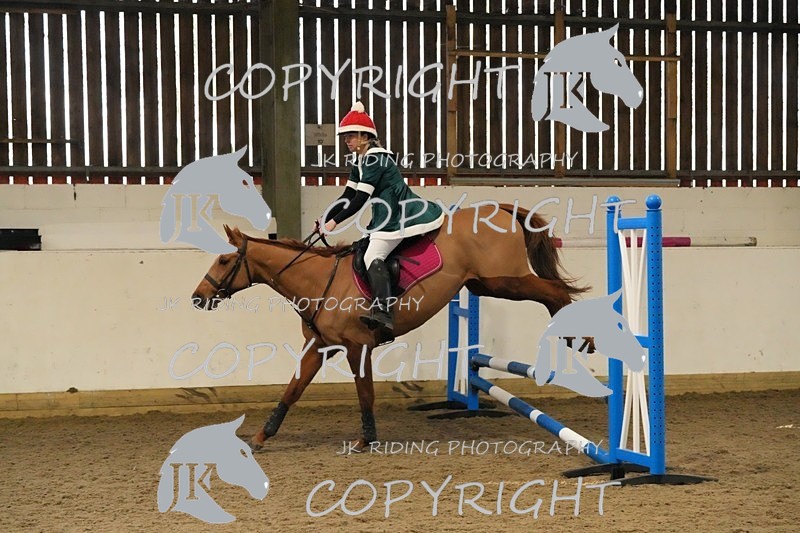 JKR01597 - Class 5 60cm