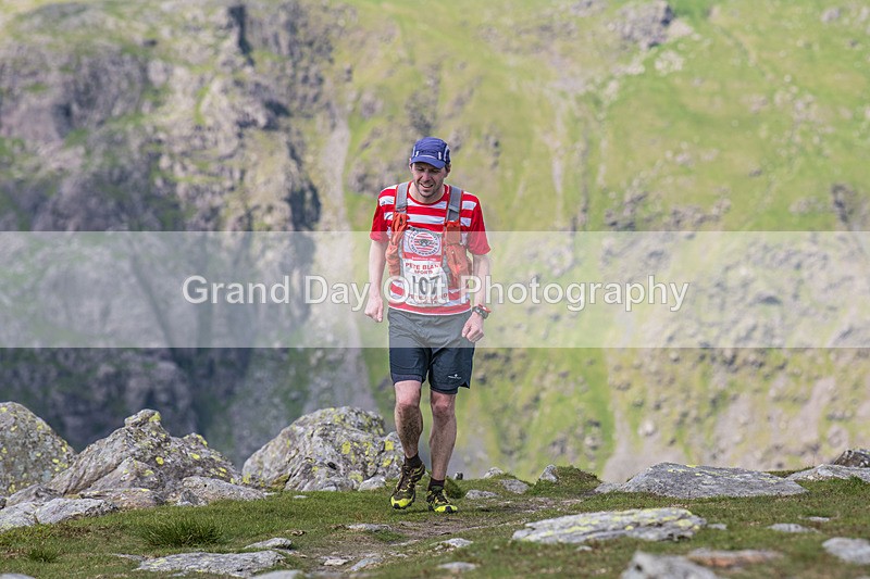 Duddon Long-671 - Duddon Valley Long Fell Race Saturday 1st June 2024