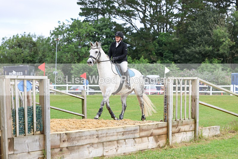 3E7A0752 - Class 4: 70cm Senior