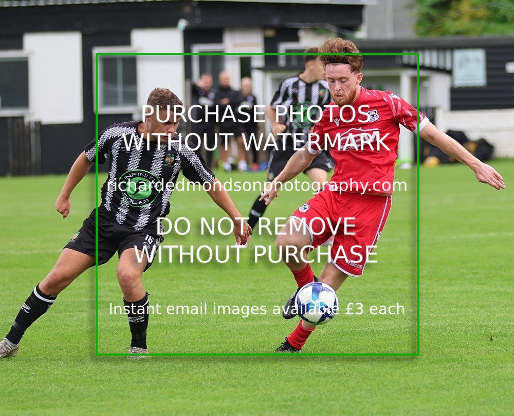 533A3776 - Kendal Town vs Gretna (5/7/25)