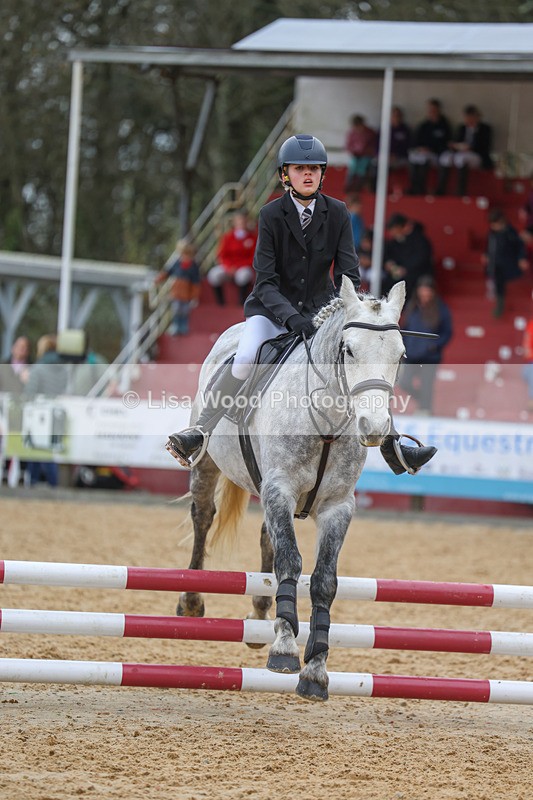 3E7A2196 - Class 3: 60 - 65 (C)