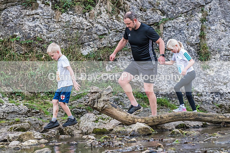 Dovedale Junior-109 - Dovedale Dash Junior Race Sunday 4th October 2026