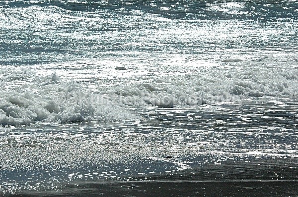  - Stinson Beach