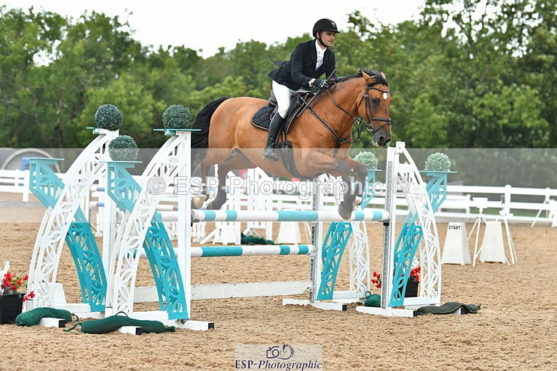 230812A-175011-10911 - Cls 30 A&B 1.10m Nat Am Qual & 1.10m Open