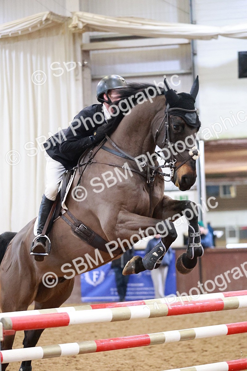 SBM_001327 - Class 4 - Senior Newcomers - 1.10m