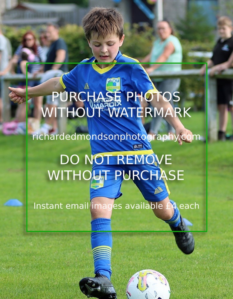 IMG_3606 - Kendal Utd U9 vs Kendal Utd U9 (7/9/24)