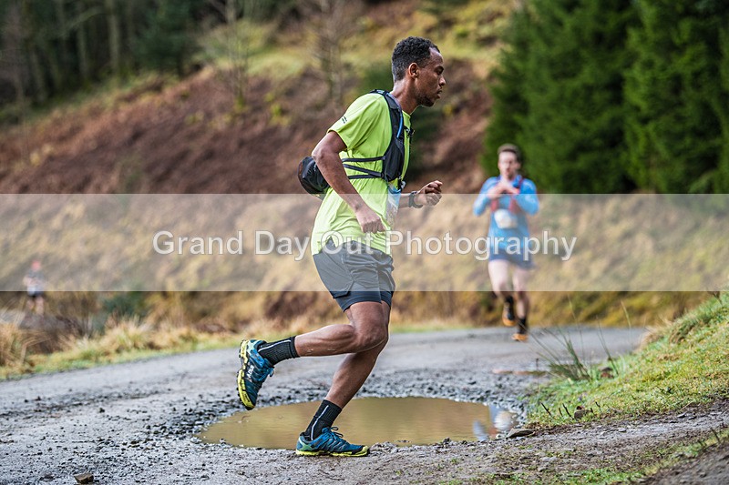 Glentress-436 - High Terrain Events Glentress Marathon 21 & 10K Trail Races Sunday 18th February 2024