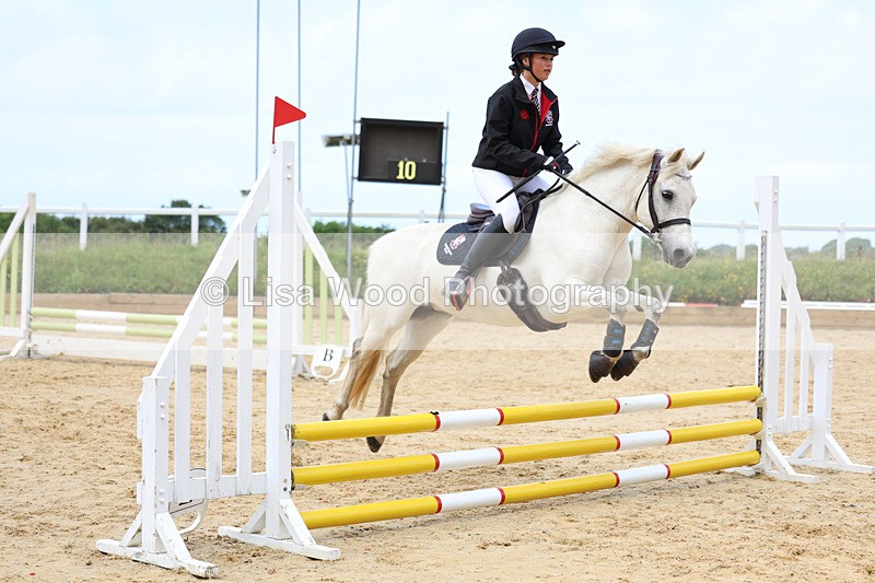 3E7A1240 - Class 3: 60 -65cm Part A