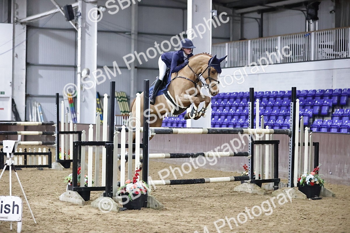 SBM_001950 - Class 6 - Blue Chip Dynamic B&C Championship Qualifier