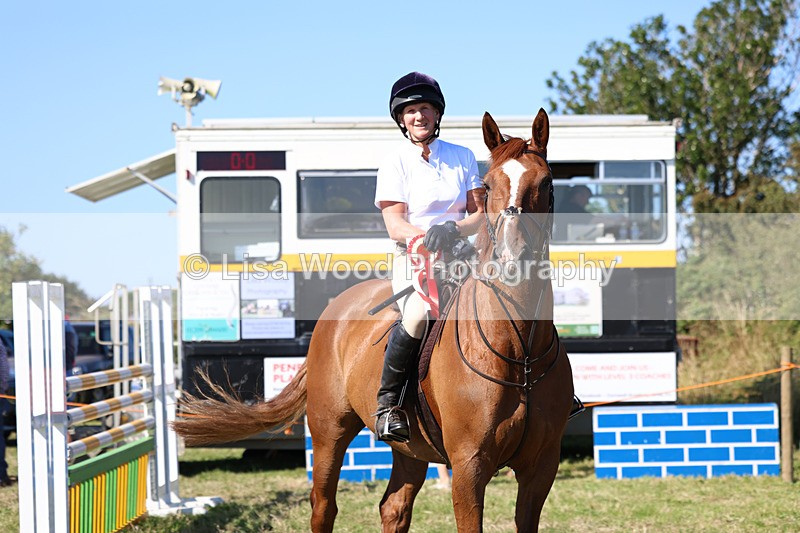 3E7A6675 - Class 14: Senior 1.15m Open