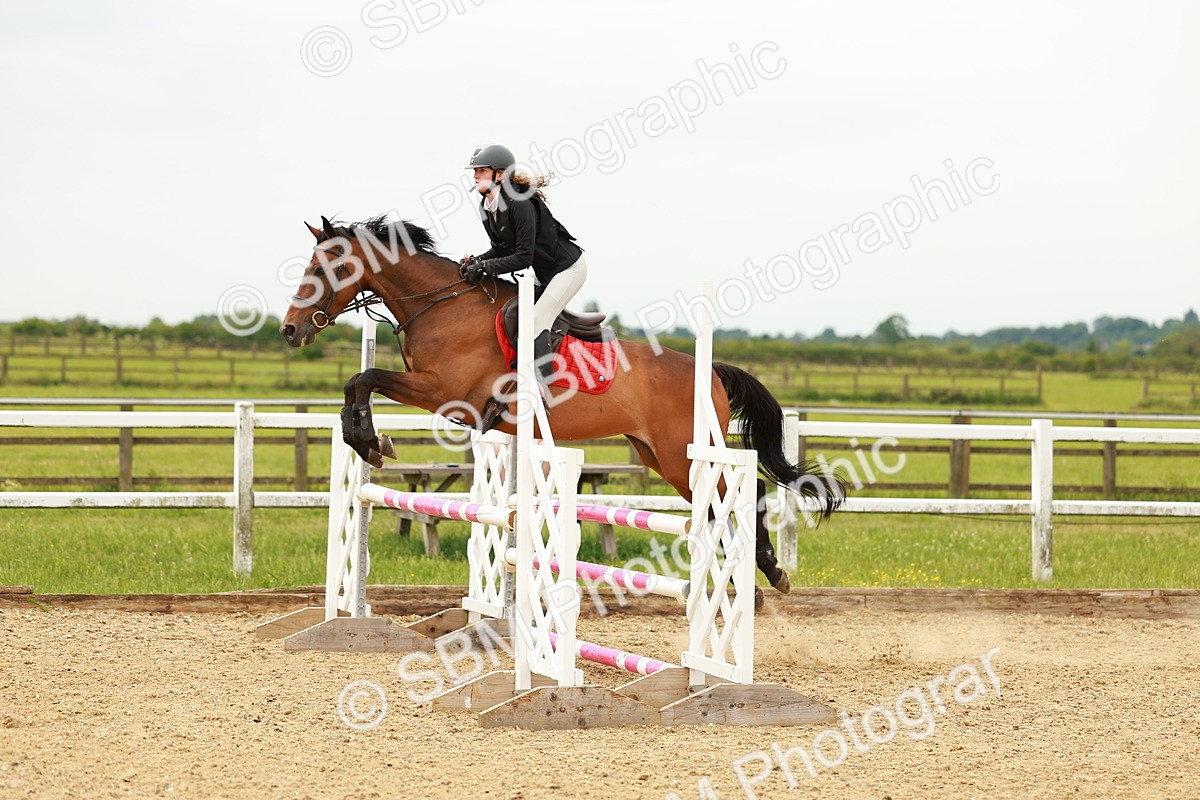 SBM_000908 - Class 2 - Senior British Novice - 90cm