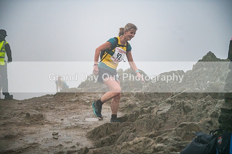 Loughrigg-605 - Loughrigg Fell Race Wednesday 10th April 2024