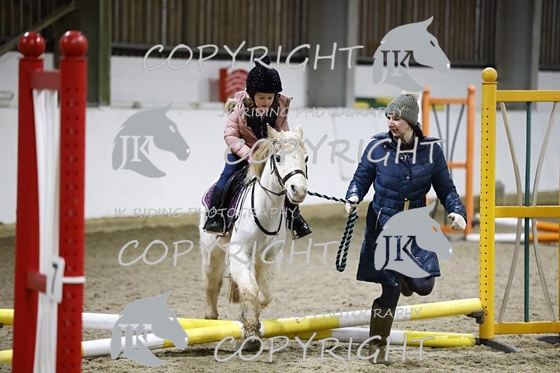 _R6A3640 - Class 1 Cross poles