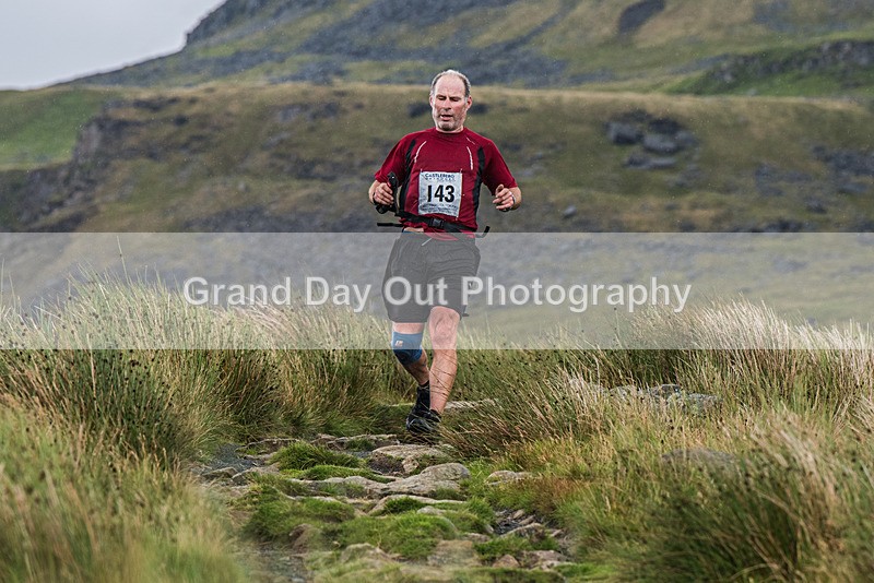Ingleborough-795 - Ingleborough Mountain Race Saturday 15th July 2023