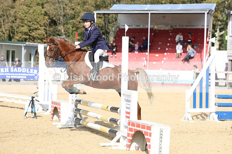 3E7A7685 - Class 3: 60cm open