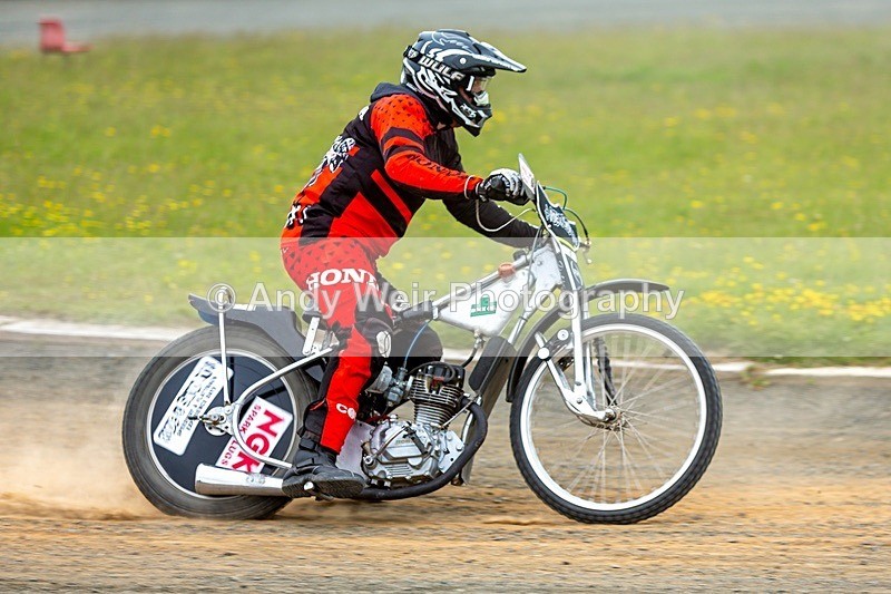 220618-5D-3K8A0494 - Ride & Skid It  Speedway Experience 18th June 22