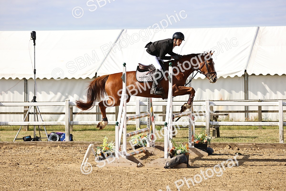SBM_009147 - Class 7 - Senior Discovery - 1.00m Open
