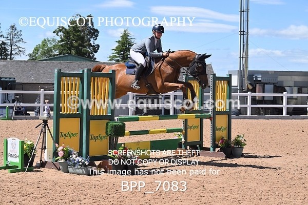 BPP_7083 - CLASS 14 FRI Nupafeeds Senior Dicovery/1m open