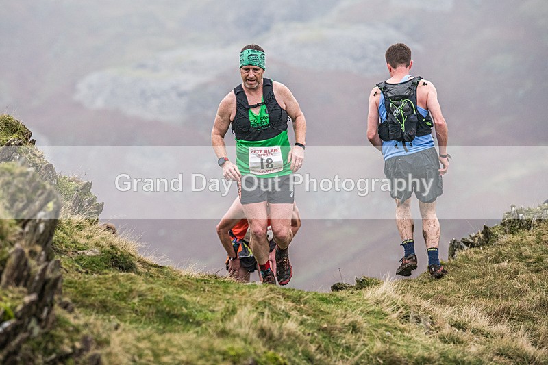 Dunnerdale-576 - Dunnerdale Fell Race Saturday 9th November 2024