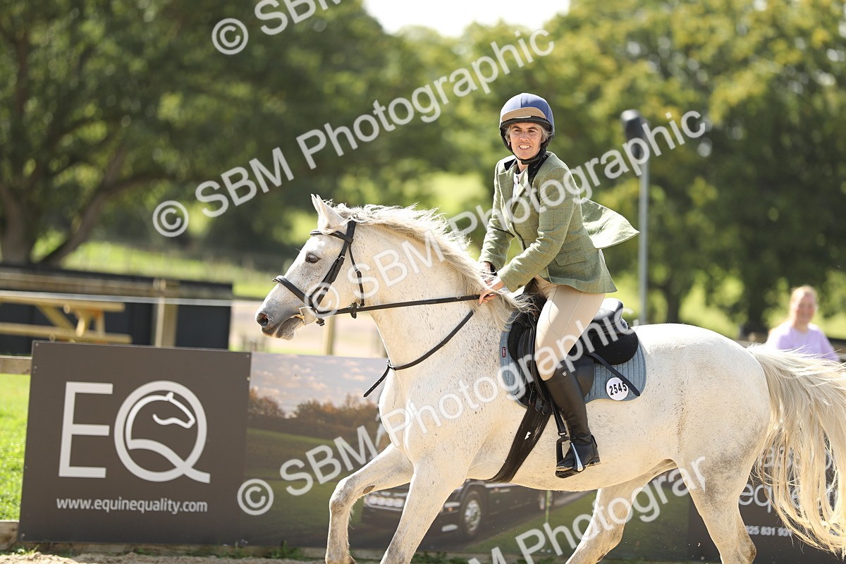SBM_05660 - J35 - Veteran Rider 60cm