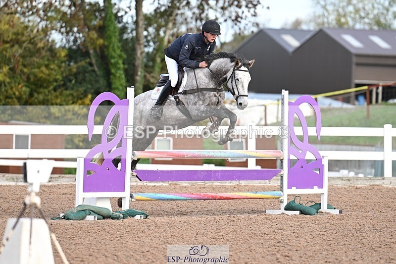 251022-111322-00230 - Clear Round & Cls 1 Brit Nov 90cm