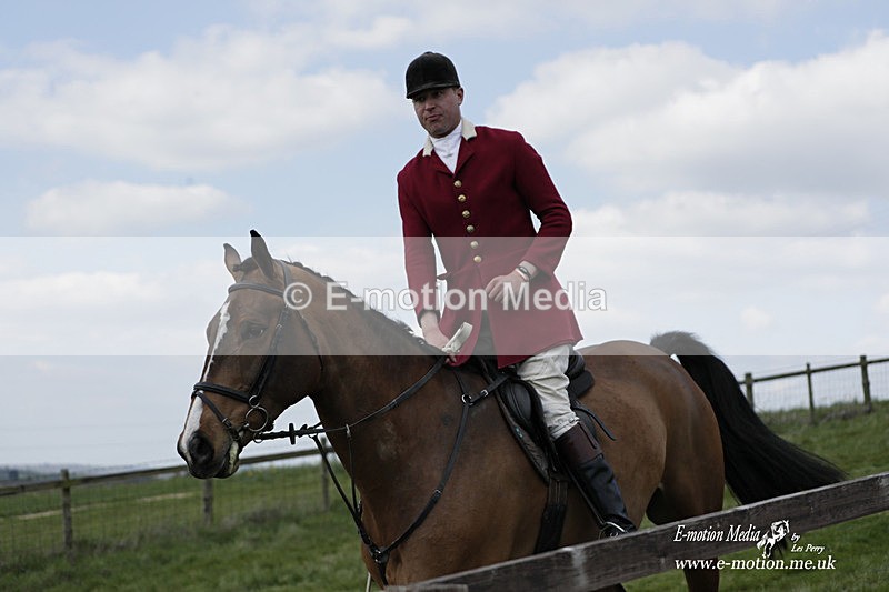 PtP 080423 029 - Dingley Races The Woodland Pytchley Hunt PtP 08/04/23
