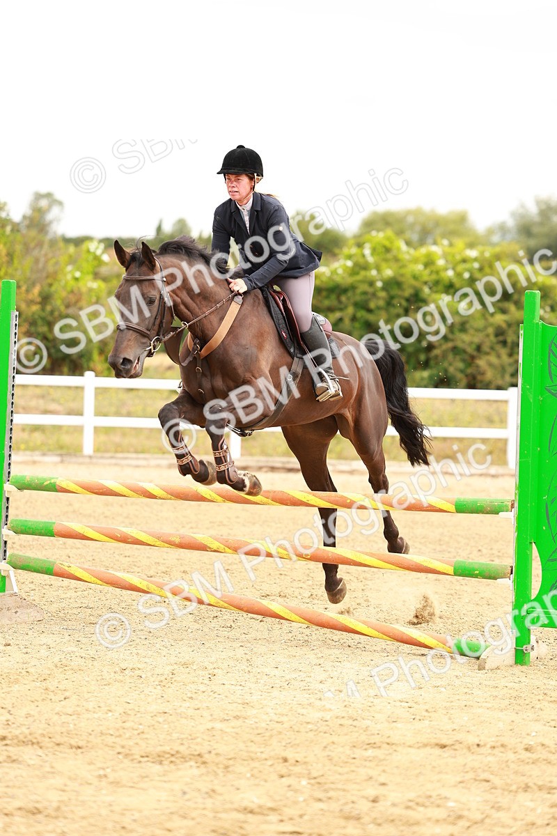 SBM_005186 - Class 2 - Senior British Novice - 90cm